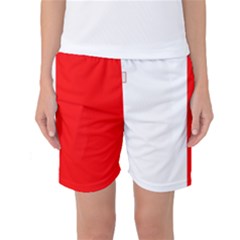 Malta Women s Basketball Shorts