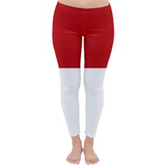 Monaco Classic Winter Leggings