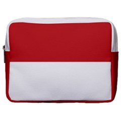 Monaco Make Up Pouch (large) by tony4urban