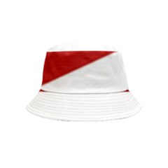 Monaco Bucket Hat (kids) by tony4urban