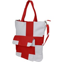 London Shoulder Tote Bag by tony4urban