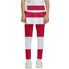 Eindhoven Flag Kids  Skirted Pants by tony4urban