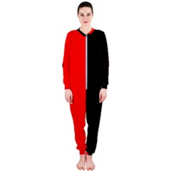 Namur Flag Onepiece Jumpsuit (ladies) by tony4urban