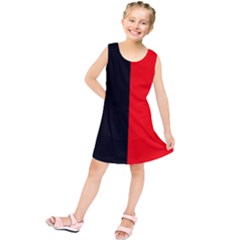 Namur Flag Kids  Tunic Dress