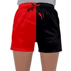 Namur Flag Sleepwear Shorts