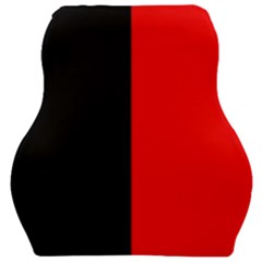 Namur Flag Car Seat Velour Cushion 