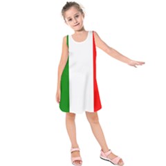 Neuchatel Kids  Sleeveless Dress by tony4urban