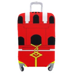 Gibraltar Luggage Cover (medium)