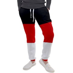 Berlin Old Flag Men s Jogger Sweatpants by tony4urban