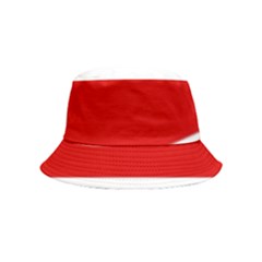 Berlin Old Flag Bucket Hat (kids) by tony4urban