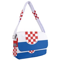 Croatia Courier Bag by tony4urban