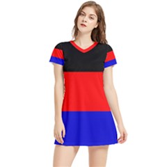 East Frisia Flag Women s Sports Skirt by tony4urban