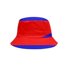 East Frisia Flag Bucket Hat (kids) by tony4urban
