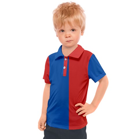 Paris Kids  Polo Tee by tony4urban