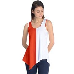 Derry Flag Sleeveless Tunic by tony4urban