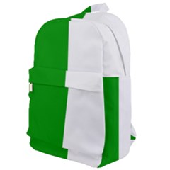 Fermanagh Flag Classic Backpack by tony4urban