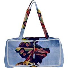 Berwyn Car Kebob Multi Function Bag by StarvingArtisan