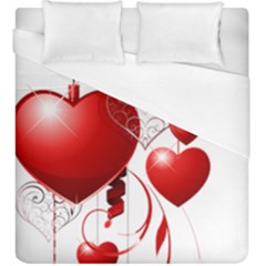 Pngwing Com (1) Duvet Cover (King Size)