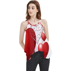 Pngwing Com (1) Flowy Camisole Tank Top