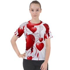 Pngwing Com (1) Women s Sport Raglan Tee