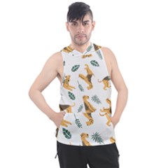 Airedale T- Shirt Airedale Terrier T- Shirt Men s Sleeveless Hoodie