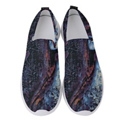 Pavement Lover Women s Slip On Sneakers by MRNStudios