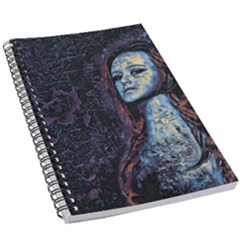 Pavement Lover 5 5  X 8 5  Notebook by MRNStudios