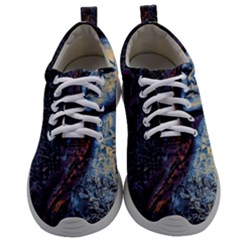 Pavement Lover Mens Athletic Shoes by MRNStudios