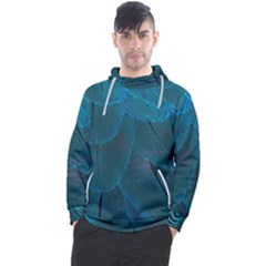 Beautiful Plumage Men s Pullover Hoodie