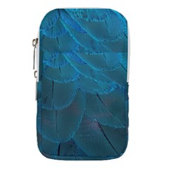 Beautiful Plumage Waist Pouch (small) by artworkshop