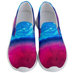 Experimental Liquids Men s Lightweight Slip Ons by artworkshop