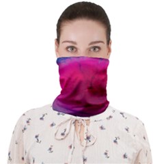 Experimental Liquids Face Covering Bandana (adult) by artworkshop