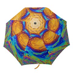 My Bubble Project Folding Umbrellas