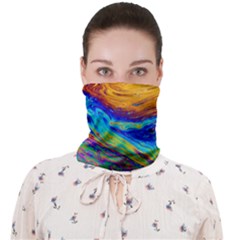 My Bubble Project Face Covering Bandana (Adult)