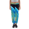 Soap Bubble Project Women s Jogger Sweatpants View1