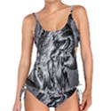 Iron Slide Tankini Set View1