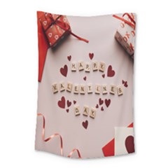 Valentine Gift Box Small Tapestry