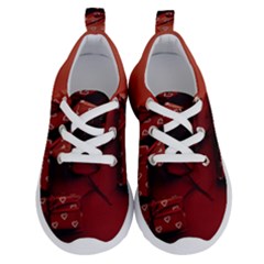 Valentines Gift Running Shoes by artworkshop