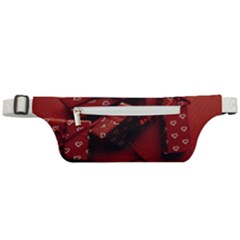 Valentines Gift Active Waist Bag