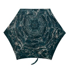 Water Sea Mini Folding Umbrellas