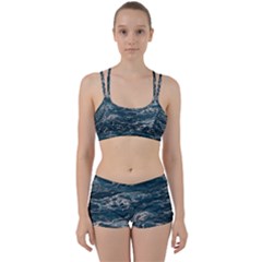 Water Sea Perfect Fit Gym Set