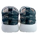 Water Sea Women Athletic Shoes View4