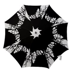 Mrn Hook Handle Umbrellas (medium) by MRNStudios