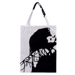 Mrn Classic Tote Bag by MRNStudios