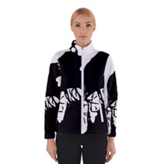 Mrn Women s Bomber Jacket by MRNStudios