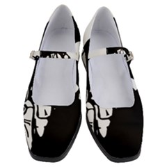 Mrn Women s Mary Jane Shoes by MRNStudios