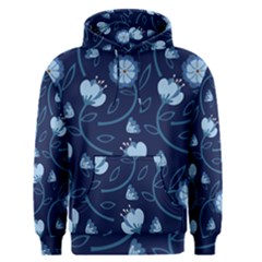 Flower Men s Core Hoodie by zappwaits