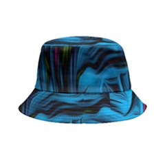 Texture Background Bucket Hat