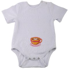 Women And Coffee T- Shirt Women All Around The World Take Their Coffee Differently  T- Shirt Baby Short Sleeve Bodysuit by maxcute