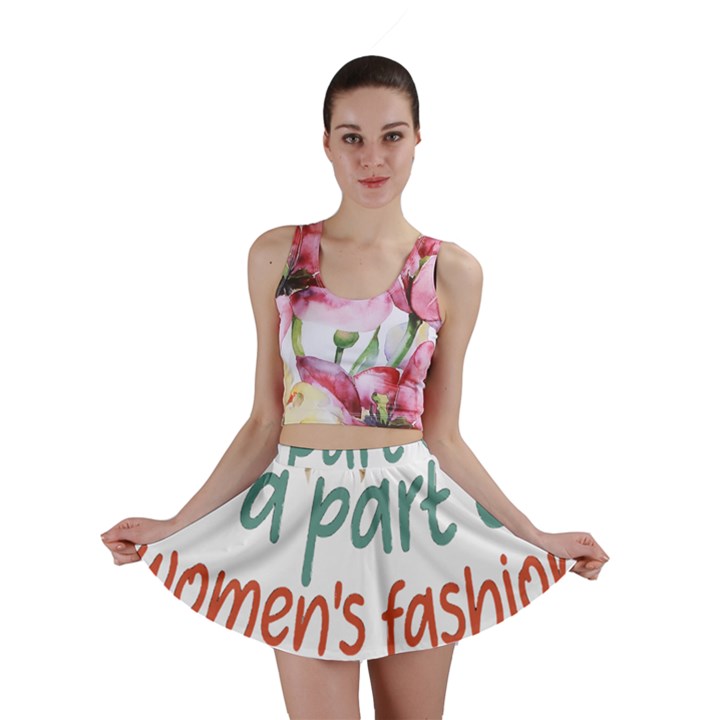 Women Empowerment Inspiring Quote Femin T- Shirt Women Empowerment Inspiring Quote Feminist Tee For Mini Skirt